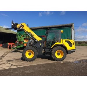 DIECI TELEHANDLERS