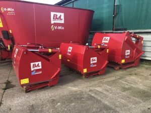 BVL Shear Grabs