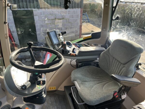 Fendt 716 - Image 7