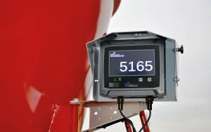 BVL Dairy Feeder Cloud based feed management system