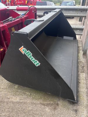 Albutt 7ft 6" bucket